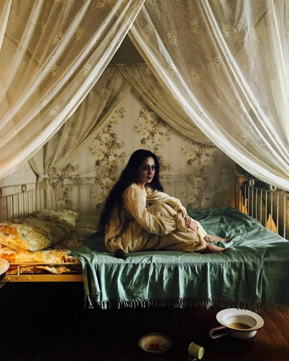 Pengabdi Setan. (Instagram/@jokoanwar)