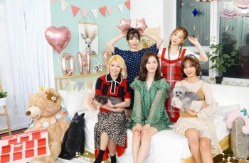 3 Hal Menarik dari Single Baru SNSD - Oh!GG, Lil' Touch