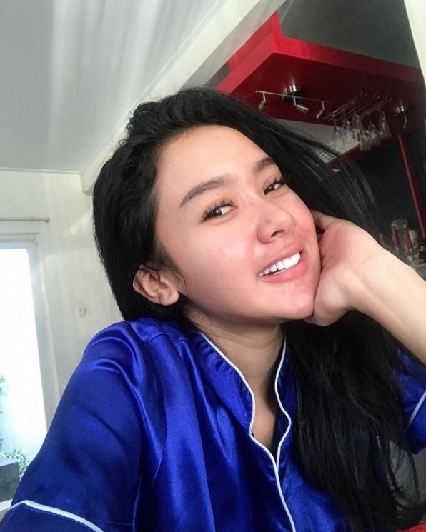 Cita Citata. (Instagram/@cita_citata)