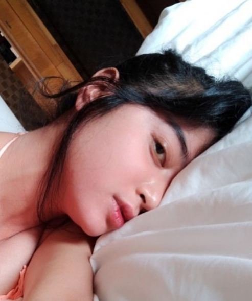 Dewi Perssik. (Instagram/@dewiperssikreal)