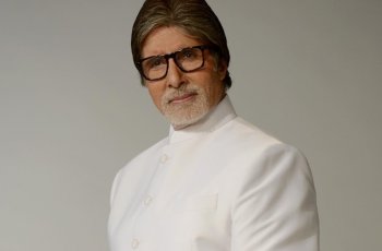 Dikarantina Akibat Terpapar Covid-19 Dua Kali, Amitabh Bachchan Ngaku Overthinking