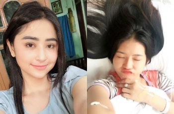 5 Pedangdut Pamer Muka Bantal, Siapa yang Cantiknya Natural?