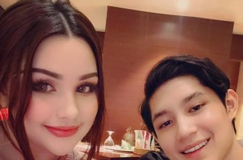 5 Pekerjaan Ibu Sambung Artis, Pejabat hingga Pebisnis Desain Interior