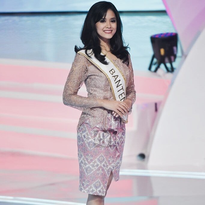 Givina Lukita Dewi (Instagram/@givinald)