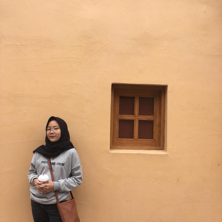 Zara, putri Ridwan Kamil (Instagram/@camilliazr)