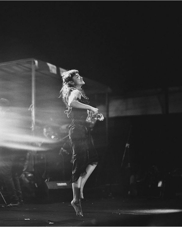 Elda Suryani. (Instagram/@littlesuri)