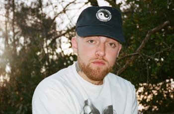 Mantan Kekasih Ariana Grande, Mac Miller Ditemukan Tewas