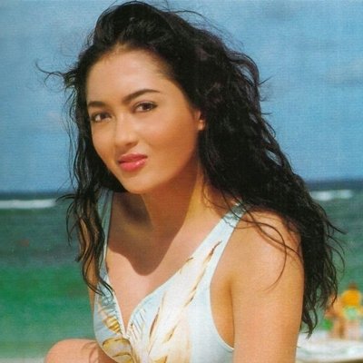 Alda Risma. (NET)
