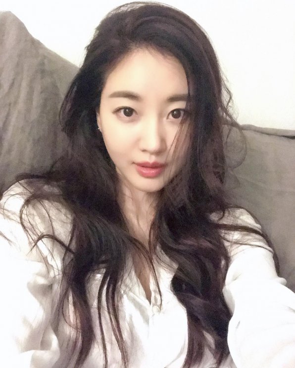 Kim Sa Rang  (Instagram/@sarangkim.love)