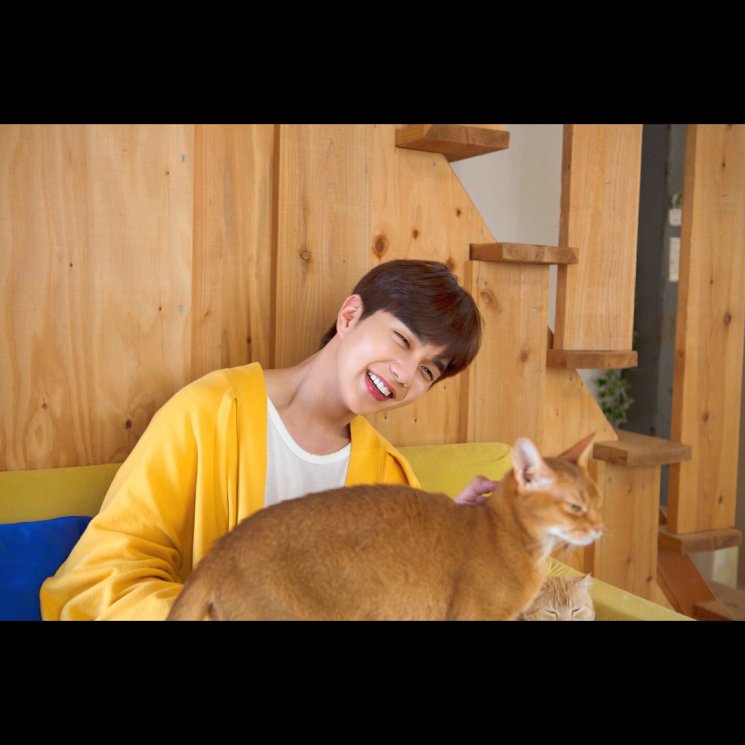 Yoo Seung Ho (Instagram/@yooseungho.san.official)