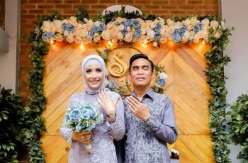 Nelangsa Shinta Bachtiar di Ambang Pernikahan