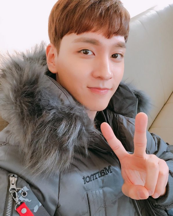 Choi Tae Joon (Instagram/@actorctj)