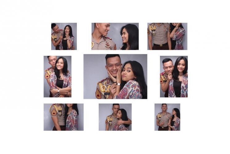 Givina Lukita Dewi (Instagram/@givinald)