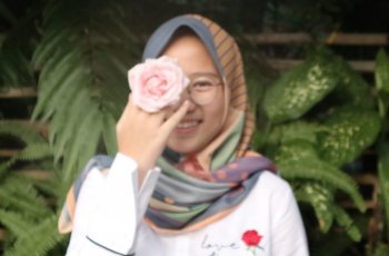 Kece Badai, 5 Pesona Putri Ridwan Kamil yang Berusia 16 Tahun