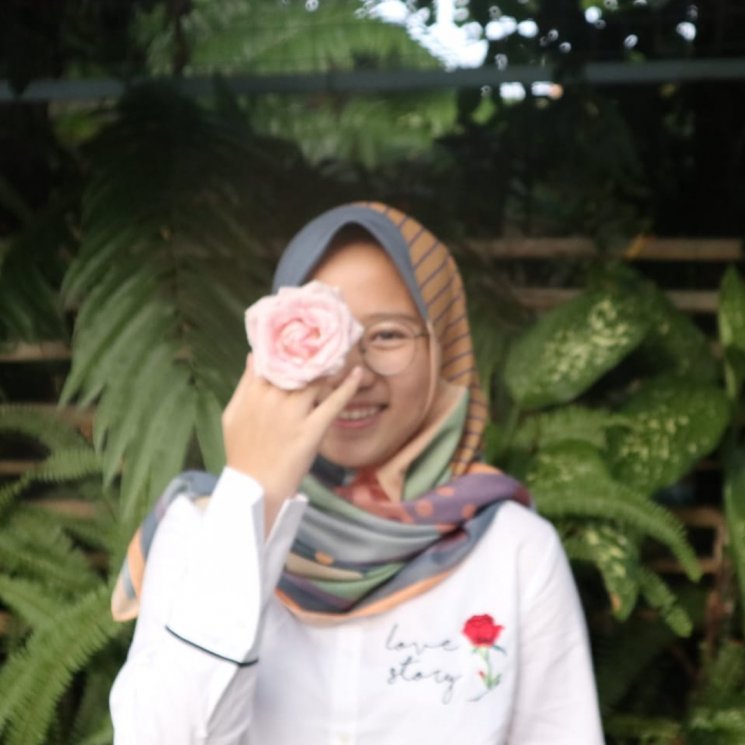 Zara, putri Ridwan Kamil (Instagram/@camilliazr)