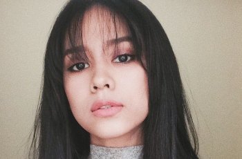 5 Pesona Givina Lukita Dewi, Adik Uus yang Finalis Miss Indonesia 2017