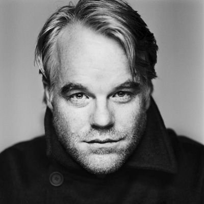 Philip Seymour Hoffman. (Pinterest)