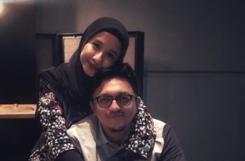 Unggah Meme Soal 'Buaya', Postingan eks Istri Engku Emran Jadi Omongan