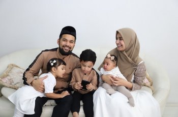 Belum Lama Melahirkan sudah Hamil Lagi, Bukti 5 Seleb Ini Subur