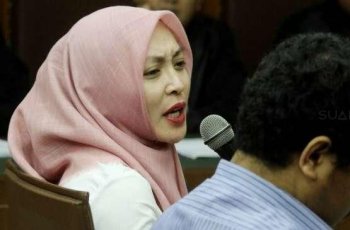Terjerat Kasus Korupsi, 5 Artis Ini Mendekam di Penjara