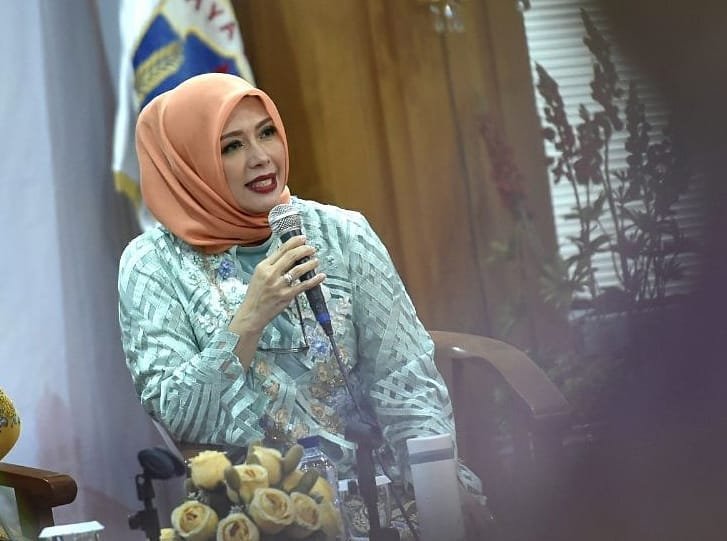 Nur Asia Uno. (Instagram/@nurasiauno)
