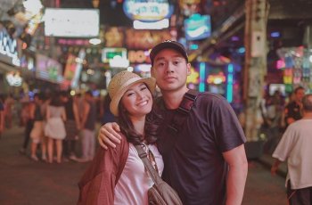 Mantan Nino RAN, Merdianti Octavia Tunangan dengan Anak Dewi Yull