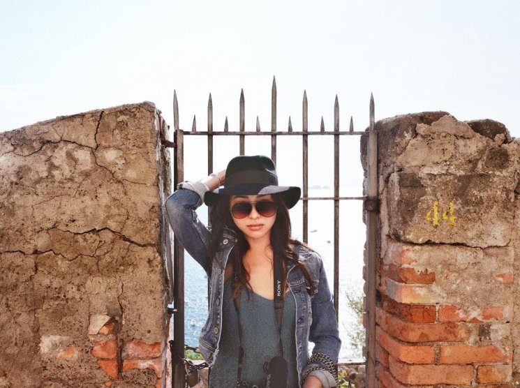 Nikita Willy  (Instagram/@nikitawillyofficial94)