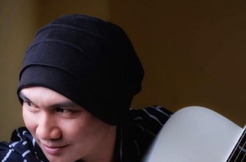 Anji Duet dengan Lucinta Luna, Gempa Bumi!