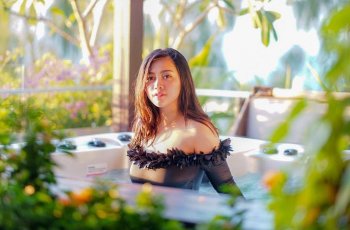 Profil Rachel Vennya, Selebgram yang Ingin Dikenal Sebagai Pebisnis