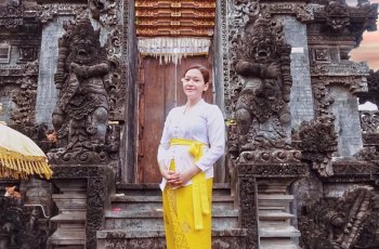 Lewat Orang Ini, Maia Estianty Ketahuan Beli Vila Rp 40 M di Bali