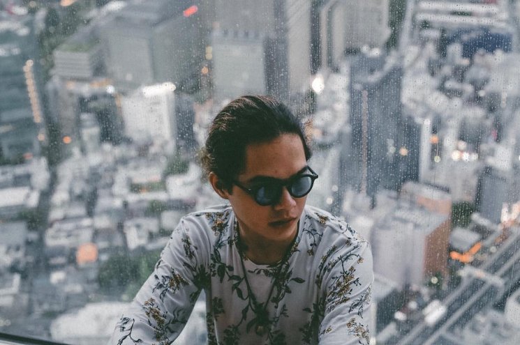 Dul Jaelani  (Instagram/@duljaelani)