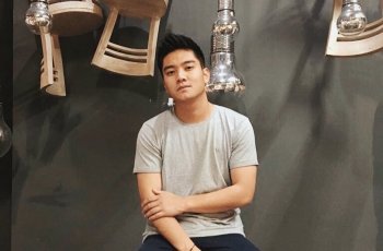 Hangat! Mengenang 5 Kebersamaan Boy William dan Mendiang Adiknya