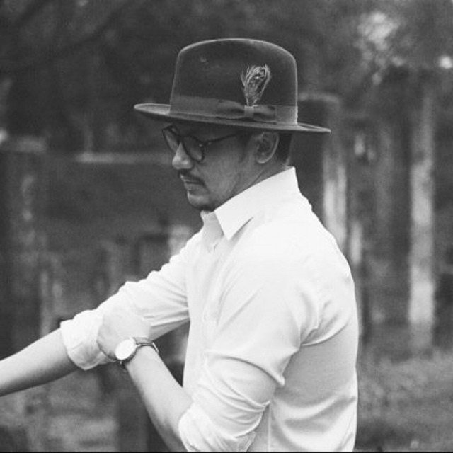 Keenan Pearce. (Instagram/@brampearce)