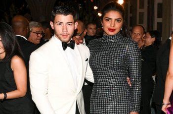 Priyanka Chopra dan Nick Jonas Siap Gelar Pesta Pernikahan, Kapan?