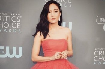 5 Rahasia Kecantikan Constance Wu, Pemeran Utama Crazy Rich Asian