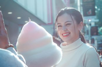Wow, 5 Seleb Indonesia Ini Jadi Wanita Tercantik TC Candler 2018