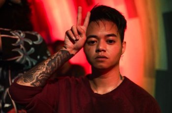 Selain Doni Salmanan, Reza Arap Ngaku Terima Uang dari Indra Kenz: Rp10 Juta Doang!