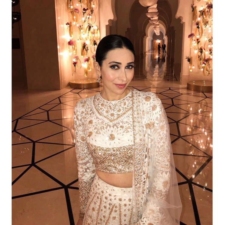 Karisma Kapoor (Instagram/@therealkarismakapoor)