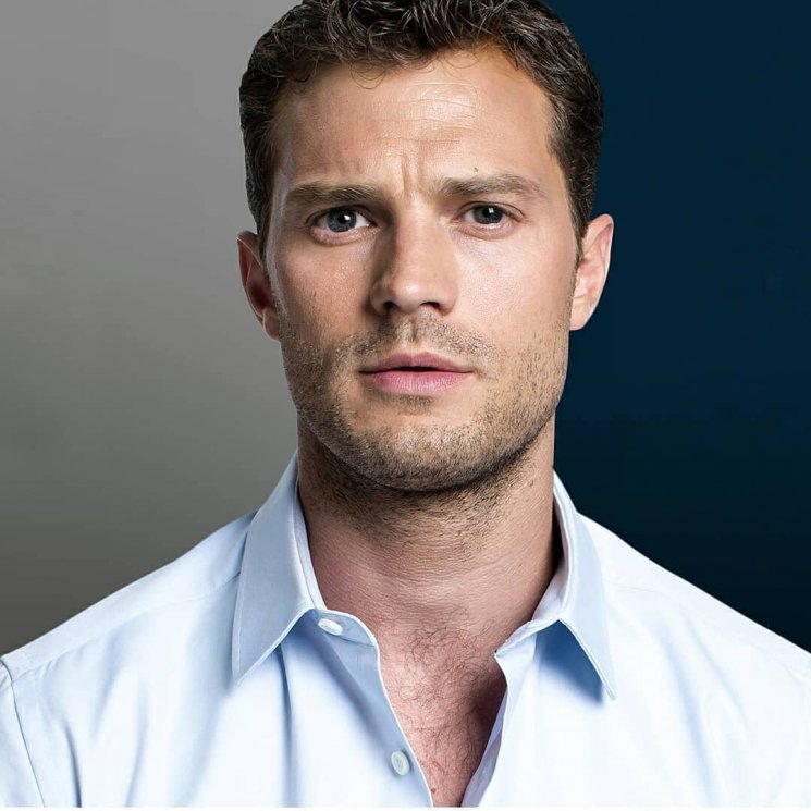 Jamie Dornan. (Instagram/@_jamie_dornan)