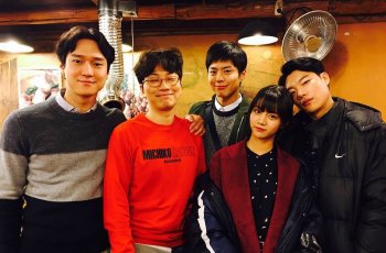 Gagal Mudik? Tonton 3 Drakor Heartwarming Ini untuk Mengisi Libur Lebaran