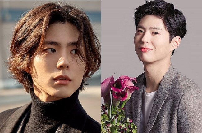 Park Bo Gum (Instagram/@parkbogumactor)