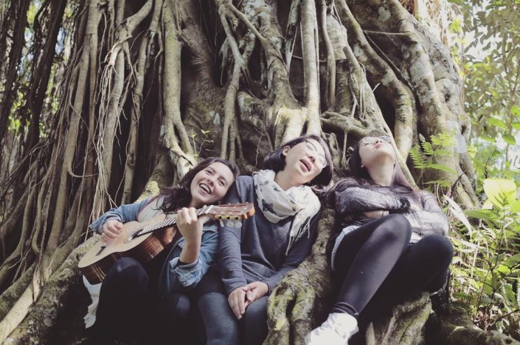 Daramuda Project. (Instagram/@sandrayatifay)