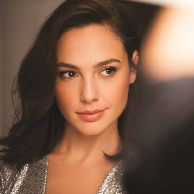 Gal Gadot. (Instagram/@gal_gadot)