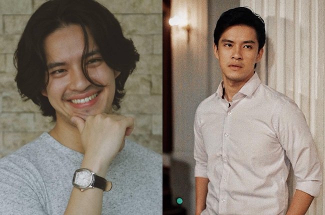 Morgan Oey (Instagram/@morganoey)
