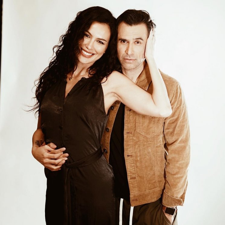 Sophia Latjuba dan Jeremy Thomas. (Instagram/@jeremythomas_jt)