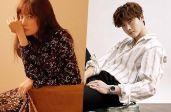 Vakum 8 Tahun, Lee Na Young Akan Beradu Akting dengan Lee Jong Suk