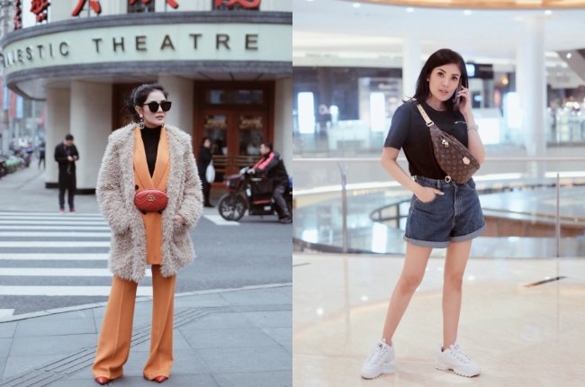 Nindy Ayunda. (Instagram/@nindyparasadyharsono)
