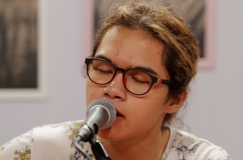 Bukan cuma Ganteng, 5 Anak Musisi Ini Warisi Bakat Orangtuanya
