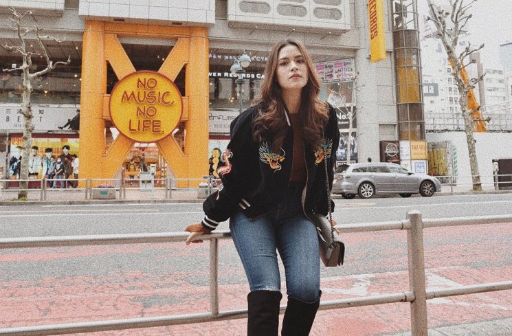 Raisa Andriana. (Instagram/@raisa6690)