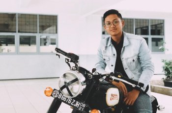 Sikap Azriel Hermansyah Tiap Kali Pulang Ini Bikin Terharu